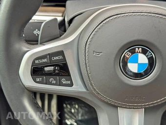 2024 BMW X5 Sports Activity Vehicle sDrive40i M SPORT LINE - miniatura 21