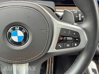 2024 BMW X5 Sports Activity Vehicle sDrive40i M SPORT LINE - miniatura 22