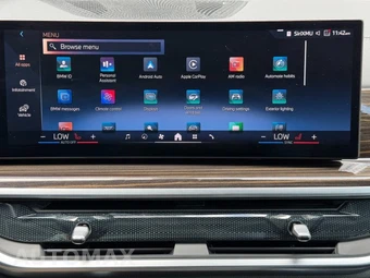 2024 BMW X5 Sports Activity Vehicle sDrive40i M SPORT LINE - miniatura 27