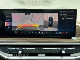 2024 BMW X5 Sports Activity Vehicle sDrive40i M SPORT LINE - miniatura 30