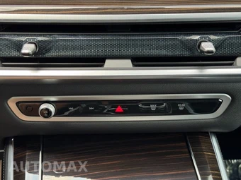 2024 BMW X5 Sports Activity Vehicle sDrive40i M SPORT LINE - miniatura 31