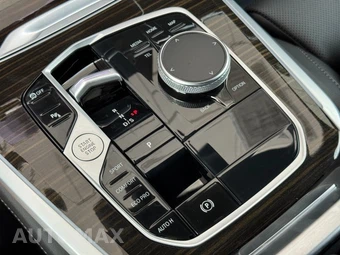 2024 BMW X5 Sports Activity Vehicle sDrive40i M SPORT LINE - miniatura 33
