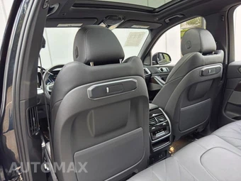 2024 BMW X5 Sports Activity Vehicle sDrive40i M SPORT LINE - miniatura 39