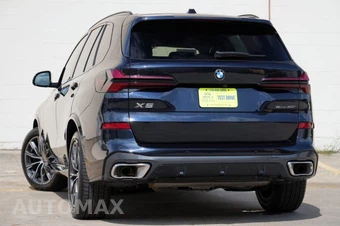 2024 BMW X5 Sports Activity Vehicle sDrive40i M SPORT LINE - miniatura 4