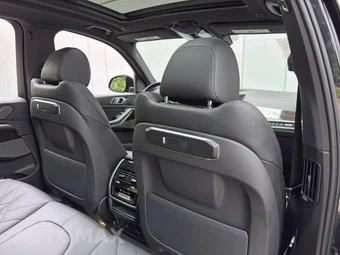 2024 BMW X5 Sports Activity Vehicle sDrive40i M SPORT LINE - miniatura 40