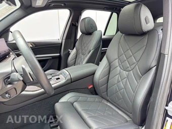 2024 BMW X5 Sports Activity Vehicle sDrive40i M SPORT LINE - miniatura 42