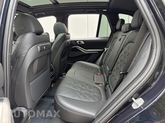 2024 BMW X5 Sports Activity Vehicle sDrive40i M SPORT LINE - miniatura 45