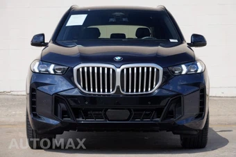 2024 BMW X5 Sports Activity Vehicle sDrive40i M SPORT LINE - miniatura 5