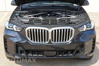2024 BMW X5 Sports Activity Vehicle sDrive40i M SPORT LINE - miniatura 6
