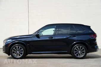 2024 BMW X5 Sports Activity Vehicle sDrive40i M SPORT LINE - miniatura 7
