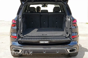 2024 BMW X5 Sports Activity Vehicle sDrive40i M SPORT LINE - miniatura 8