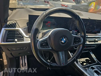 2024 BMW X5 Sports Activity Vehicle sDrive40i M SPORT LINE - miniatura 10