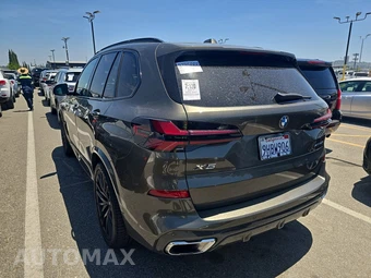 2024 BMW X5 Sports Activity Vehicle sDrive40i M SPORT LINE - miniatura 6