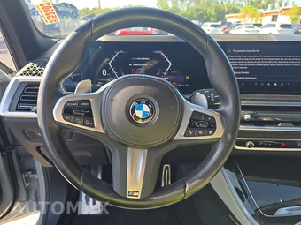 2024 BMW X5 Sports Activity Vehicle sDrive40i M SPORT LINE - miniatura 10