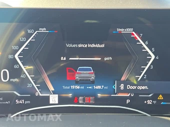 2024 BMW X5 Sports Activity Vehicle sDrive40i M SPORT LINE - miniatura 12