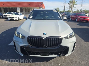 2024 BMW X5 Sports Activity Vehicle sDrive40i M SPORT LINE - miniatura 2