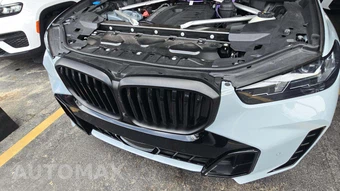 2024 BMW X5 Sports Activity Vehicle sDrive40i M SPORT LINE - miniatura 23