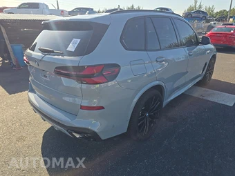 2024 BMW X5 Sports Activity Vehicle sDrive40i M SPORT LINE - miniatura 4