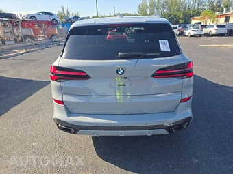 2024 BMW X5 Sports Activity Vehicle sDrive40i M SPORT LINE - miniatura 5