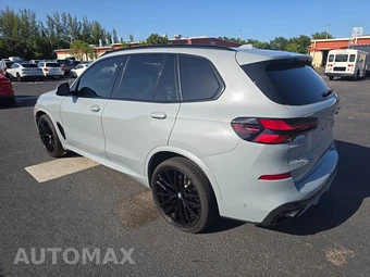 2024 BMW X5 Sports Activity Vehicle sDrive40i M SPORT LINE - miniatura 6