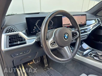 2024 BMW X5 Sports Activity Vehicle sDrive40i M SPORT LINE - miniatura 12