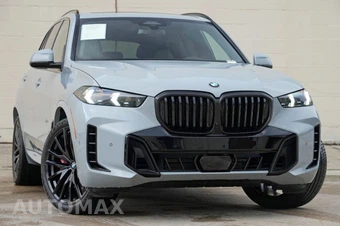 2024 BMW X5 Sports Activity Vehicle sDrive40i M SPORT LINE - miniatura 2