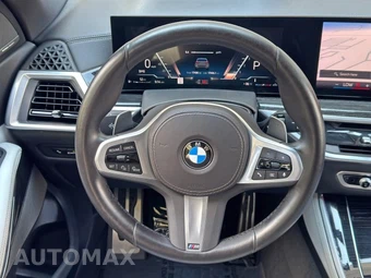 2024 BMW X5 Sports Activity Vehicle sDrive40i M SPORT LINE - miniatura 20