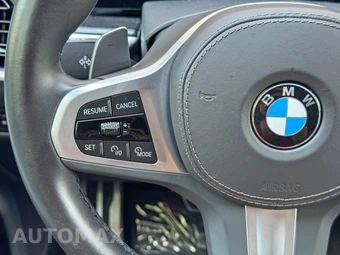 2024 BMW X5 Sports Activity Vehicle sDrive40i M SPORT LINE - miniatura 21