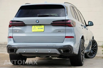 2024 BMW X5 Sports Activity Vehicle sDrive40i M SPORT LINE - miniatura 3