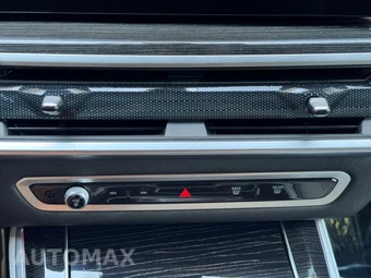 2024 BMW X5 Sports Activity Vehicle sDrive40i M SPORT LINE - miniatura 30