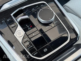 2024 BMW X5 Sports Activity Vehicle sDrive40i M SPORT LINE - miniatura 32