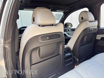 2024 BMW X5 Sports Activity Vehicle sDrive40i M SPORT LINE - miniatura 39