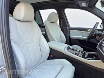 2024 BMW X5 Sports Activity Vehicle sDrive40i M SPORT LINE - miniatura 41