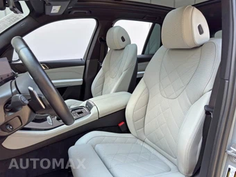 2024 BMW X5 Sports Activity Vehicle sDrive40i M SPORT LINE - miniatura 42