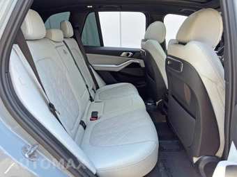 2024 BMW X5 Sports Activity Vehicle sDrive40i M SPORT LINE - miniatura 44