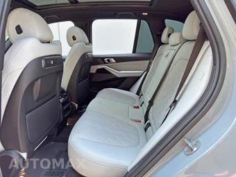 2024 BMW X5 Sports Activity Vehicle sDrive40i M SPORT LINE - miniatura 45