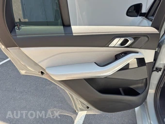 2024 BMW X5 Sports Activity Vehicle sDrive40i M SPORT LINE - miniatura 47