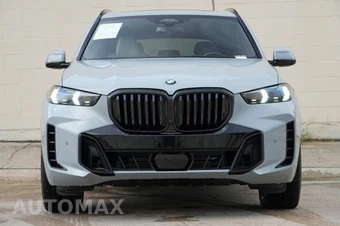 2024 BMW X5 Sports Activity Vehicle sDrive40i M SPORT LINE - miniatura 5