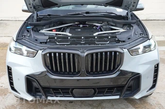 2024 BMW X5 Sports Activity Vehicle sDrive40i M SPORT LINE - miniatura 6