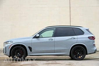 2024 BMW X5 Sports Activity Vehicle sDrive40i M SPORT LINE - miniatura 7