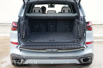 2024 BMW X5 Sports Activity Vehicle sDrive40i M SPORT LINE - miniatura 8