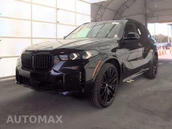 2024 BMW X5 Sports Activity Vehicle sDrive40i M SPORT LINE