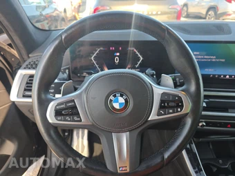 2024 BMW X5 Sports Activity Vehicle sDrive40i M SPORT LINE - miniatura 10
