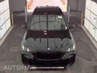 2024 BMW X5 Sports Activity Vehicle sDrive40i M SPORT LINE - miniatura 2