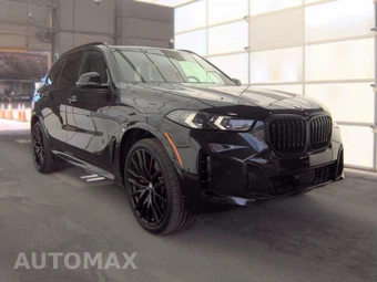 2024 BMW X5 Sports Activity Vehicle sDrive40i M SPORT LINE - miniatura 3