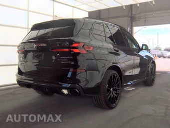2024 BMW X5 Sports Activity Vehicle sDrive40i M SPORT LINE - miniatura 4