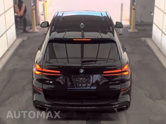 2024 BMW X5 Sports Activity Vehicle sDrive40i M SPORT LINE - miniatura 5