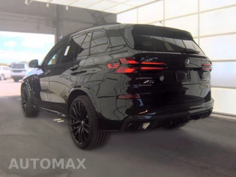 2024 BMW X5 Sports Activity Vehicle sDrive40i M SPORT LINE - miniatura 6