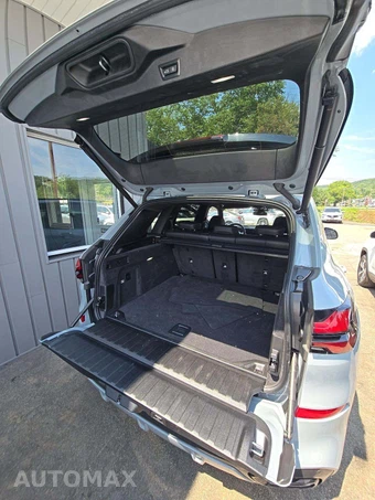 2024 BMW X5 Sports Activity Vehicle sDrive40i M SPORT LINE - miniatura 14