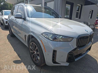 2024 BMW X5 Sports Activity Vehicle sDrive40i M SPORT LINE - miniatura 4